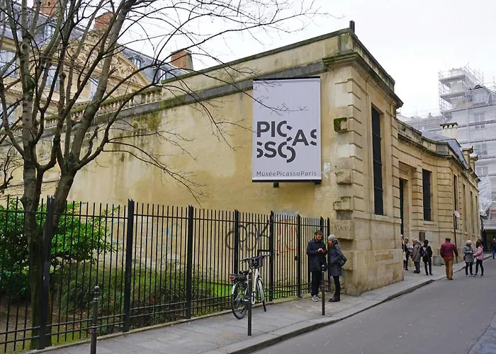 Parisian Cocoon 1Bdr Flat - Prime Loc Le Marais